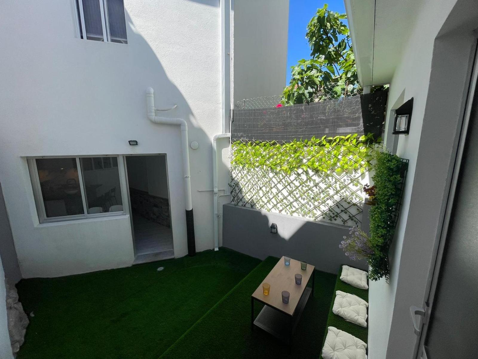 Casa Do Sol Villa O Grove Eksteriør bilde